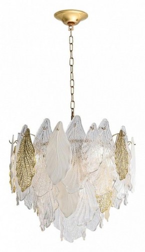 Подвесная люстра Odeon Light Lace 5052/8 в Карталах - kartaly.mebel24.online | фото 2