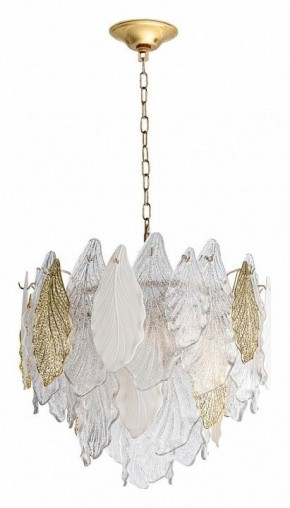 Подвесная люстра Odeon Light Lace 5052/8 в Карталах - kartaly.mebel24.online | фото 3
