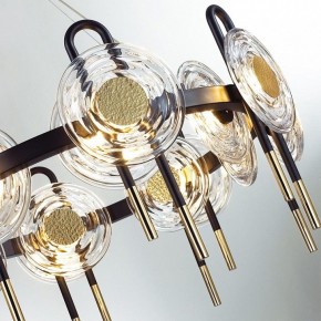 Подвесная люстра Odeon Light Magnet 5407/92L в Карталах - kartaly.mebel24.online | фото 7