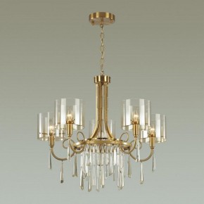Подвесная люстра Odeon Light Nicole 4886/5 в Карталах - kartaly.mebel24.online | фото 2