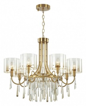 Подвесная люстра Odeon Light Nicole 4886/7 в Карталах - kartaly.mebel24.online | фото 3