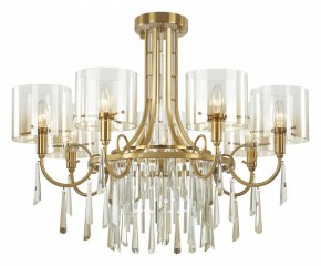 Подвесная люстра Odeon Light Nicole 4886/7 в Карталах - kartaly.mebel24.online | фото 4