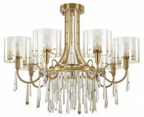 Подвесная люстра Odeon Light Nicole 4886/7 в Карталах - kartaly.mebel24.online | фото 5