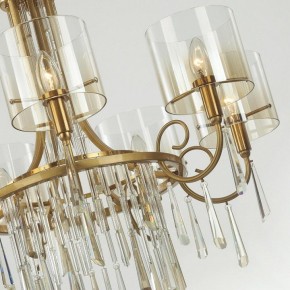 Подвесная люстра Odeon Light Nicole 4886/7 в Карталах - kartaly.mebel24.online | фото 8