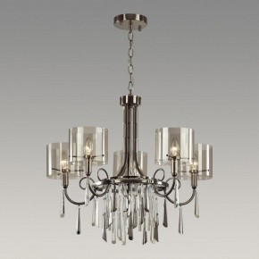 Подвесная люстра Odeon Light Nicole 4890/5 в Карталах - kartaly.mebel24.online | фото 2