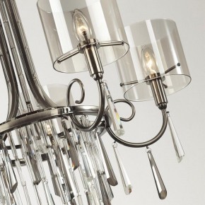 Подвесная люстра Odeon Light Nicole 4890/5 в Карталах - kartaly.mebel24.online | фото 5
