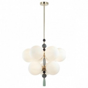 Подвесная люстра Odeon Light Palle 5405/9 в Карталах - kartaly.mebel24.online | фото 2
