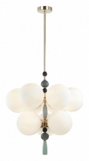 Подвесная люстра Odeon Light Palle 5405/9 в Карталах - kartaly.mebel24.online | фото 3
