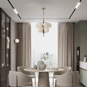 Подвесная люстра Odeon Light Palle 5405/9 в Карталах - kartaly.mebel24.online | фото 5