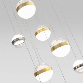 Подвесная люстра Odeon Light Roni 5037/132L в Карталах - kartaly.mebel24.online | фото 5