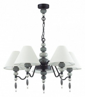 Подвесная люстра Odeon Light Sochi 4896/5 в Карталах - kartaly.mebel24.online | фото 2