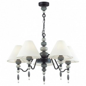 Подвесная люстра Odeon Light Sochi 4896/5 в Карталах - kartaly.mebel24.online | фото 3