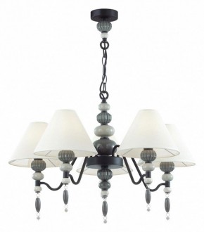 Подвесная люстра Odeon Light Sochi 4896/5 в Карталах - kartaly.mebel24.online | фото 4