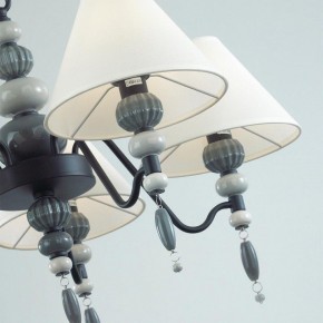 Подвесная люстра Odeon Light Sochi 4896/5 в Карталах - kartaly.mebel24.online | фото 7