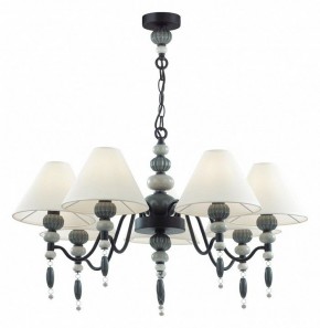 Подвесная люстра Odeon Light Sochi 4896/7 в Карталах - kartaly.mebel24.online | фото 4
