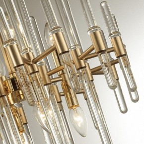 Подвесная люстра Odeon Light Stika 4988/10 в Карталах - kartaly.mebel24.online | фото 8