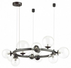 Подвесная люстра Odeon Light Tovi 4818/11 в Карталах - kartaly.mebel24.online | фото 3