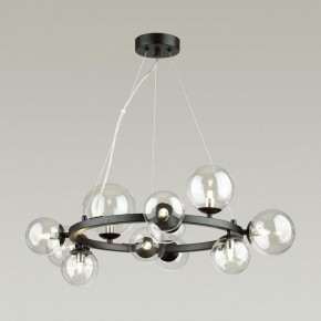 Подвесная люстра Odeon Light Tovi 4818/11 в Карталах - kartaly.mebel24.online | фото 5