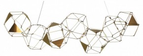 Подвесная люстра Odeon Light Trellis 5086/32L в Карталах - kartaly.mebel24.online | фото