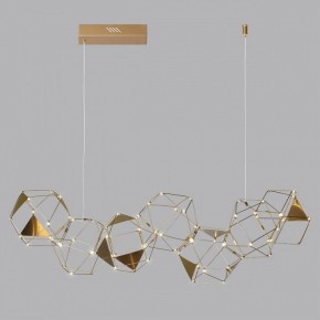 Подвесная люстра Odeon Light Trellis 5086/32L в Карталах - kartaly.mebel24.online | фото 2