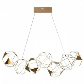 Подвесная люстра Odeon Light Trellis 5086/32L в Карталах - kartaly.mebel24.online | фото 3