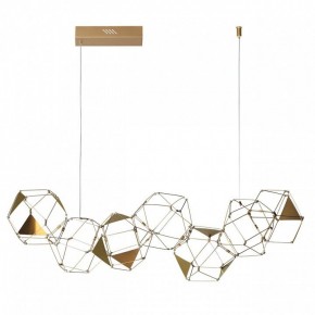 Подвесная люстра Odeon Light Trellis 5086/32L в Карталах - kartaly.mebel24.online | фото 4
