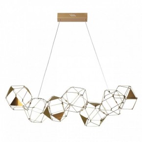 Подвесная люстра Odeon Light Trellis 5086/32L в Карталах - kartaly.mebel24.online | фото 5