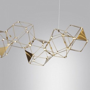 Подвесная люстра Odeon Light Trellis 5086/32L в Карталах - kartaly.mebel24.online | фото 7