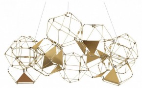 Подвесная люстра Odeon Light Trellis 5086/56L в Карталах - kartaly.mebel24.online | фото