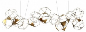 Подвесная люстра Odeon Light Trellis 5086/64L в Карталах - kartaly.mebel24.online | фото