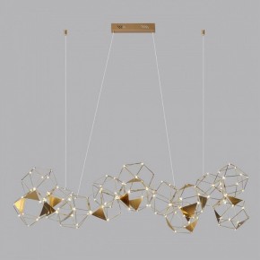 Подвесная люстра Odeon Light Trellis 5086/64L в Карталах - kartaly.mebel24.online | фото 2