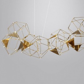 Подвесная люстра Odeon Light Trellis 5086/64L в Карталах - kartaly.mebel24.online | фото 6