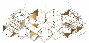 Подвесная люстра Odeon Light Trellis 5086/68L в Карталах - kartaly.mebel24.online | фото