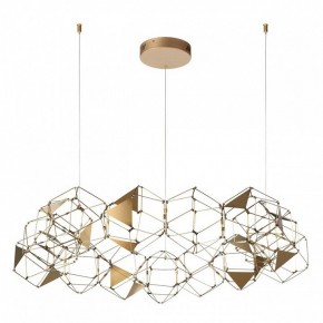 Подвесная люстра Odeon Light Trellis 5086/68L в Карталах - kartaly.mebel24.online | фото 4