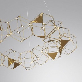 Подвесная люстра Odeon Light Trellis 5086/68L в Карталах - kartaly.mebel24.online | фото 7