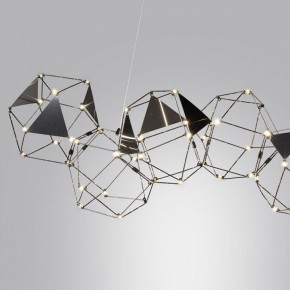 Подвесная люстра Odeon Light Trellis 5087/32L в Карталах - kartaly.mebel24.online | фото 7