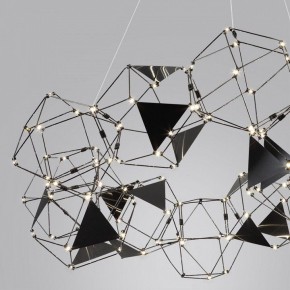 Подвесная люстра Odeon Light Trellis 5087/56L в Карталах - kartaly.mebel24.online | фото 7