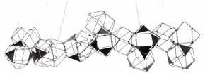 Подвесная люстра Odeon Light Trellis 5087/64L в Карталах - kartaly.mebel24.online | фото