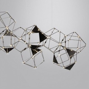 Подвесная люстра Odeon Light Trellis 5087/64L в Карталах - kartaly.mebel24.online | фото 6