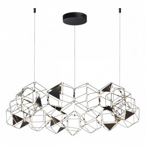 Подвесная люстра Odeon Light Trellis 5087/68L в Карталах - kartaly.mebel24.online | фото 2