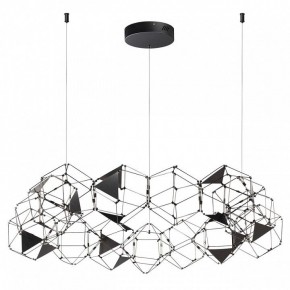 Подвесная люстра Odeon Light Trellis 5087/68L в Карталах - kartaly.mebel24.online | фото 3