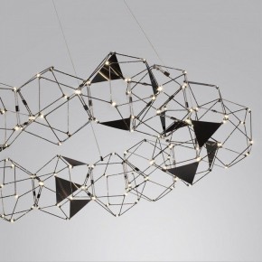Подвесная люстра Odeon Light Trellis 5087/68L в Карталах - kartaly.mebel24.online | фото 6