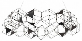 Подвесная люстра Odeon Light Trellis 5087/68L в Карталах - kartaly.mebel24.online | фото 7