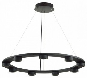 Подвесная люстра Odeon Light Turman 6631/75L в Карталах - kartaly.mebel24.online | фото 2