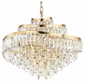 Подвесная люстра Odeon Light Wayta 5073/12 в Карталах - kartaly.mebel24.online | фото