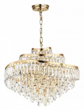 Подвесная люстра Odeon Light Wayta 5073/12 в Карталах - kartaly.mebel24.online | фото 3