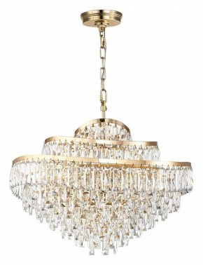 Подвесная люстра Odeon Light Wayta 5073/14 в Карталах - kartaly.mebel24.online | фото 3