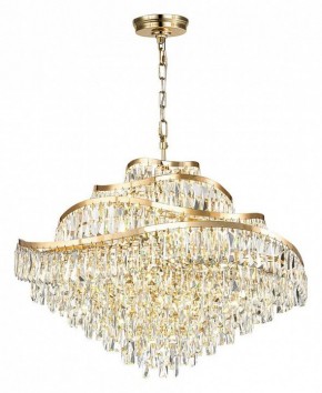 Подвесная люстра Odeon Light Wayta 5073/25 в Карталах - kartaly.mebel24.online | фото 2