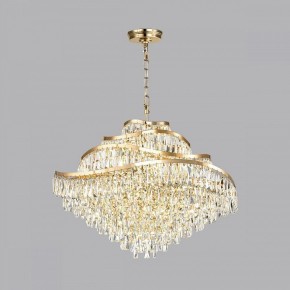 Подвесная люстра Odeon Light Wayta 5073/25 в Карталах - kartaly.mebel24.online | фото 4