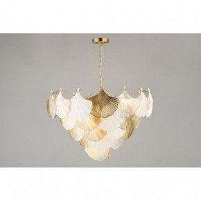 Подвесная люстра Omnilux Casanuova OML-52603-12 в Карталах - kartaly.mebel24.online | фото 4